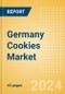 Germany Cookies (Sweet Biscuits) (Bakery and Cereals) Market Size, Growth and Forecast Analytics, 2023-2028 - Product Image
