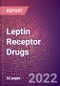 Leptin Receptor (HuB219 or OB Receptor or CD295 or LEPR) Drugs in Development by Stages, Target, MoA, RoA, Molecule Type and Key Players, 2022 Update - Product Thumbnail Image