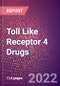 Toll Like Receptor 4 (hToll or CD284 or TLR4) Drugs in Development by Stages, Target, MoA, RoA, Molecule Type and Key Players, 2022 Update - Product Thumbnail Image