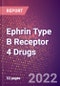 Ephrin Type B Receptor 4 (Hepatoma Transmembrane Kinase or Tyrosine Protein Kinase TYRO11 or EPHB4 or EC 2.7.10.1) Drugs in Development by Stages, Target, MoA, RoA, Molecule Type and Key Players, 2022 Update - Product Thumbnail Image