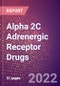 Alpha 2C Adrenergic Receptor (Alpha 2 Adrenergic Receptor Subtype C4 or Alpha 2C Adrenoreceptor or ADRA2C) Drugs in Development by Stages, Target, MoA, RoA, Molecule Type and Key Players, 2022 Update - Product Thumbnail Image