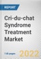 Cri-du-chat Syndrome Treatment Market By Treatment, By End User: Global Opportunity Analysis and Industry Forecast, 2021-2031 - Product Thumbnail Image