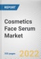 Cosmetics Face Serum Market By Product Type, By Price Point, By Gender, By Application, By Distribution Channel: Global Opportunity Analysis and Industry Forecast, 2021-2031 - Product Thumbnail Image