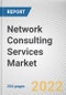 Network Consulting Services Market By Type, By Organization Size, By Vertical: Global Opportunity Analysis and Industry Forecast, 2021-2031 - Product Thumbnail Image