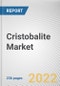 Cristobalite Market By Form, By Application: Global Opportunity Analysis and Industry Forecast, 2021-2031 - Product Thumbnail Image