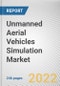 Unmanned Aerial Vehicles Simulation Market By Component, By Drone Type, By End Use: Global Opportunity Analysis and Industry Forecast, 2021-2031 - Product Thumbnail Image