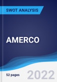 AMERCO - Strategy, SWOT and Corporate Finance Report- Product Image