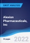 Alexion Pharmaceuticals, Inc. - Strategy, SWOT and Corporate Finance Report - Product Thumbnail Image