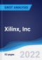 Xilinx, Inc. - Strategy, SWOT and Corporate Finance Report - Product Thumbnail Image