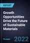 Growth Opportunities Drive the Future of Sustainable Materials - Product Thumbnail Image