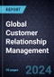 Growth Opportunities in Global Customer Relationship Management, 2024 - Product Image