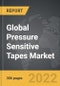 Pressure Sensitive Tapes - Global Strategic Business Report - Product Image