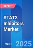 STAT3 Inhibitors Market Opportunity & Clinical Trials Insight 2028- Product Image