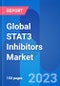 Global STAT3 Inhibitors Market & Clinical Trials Outlook 2028 - Product Thumbnail Image