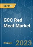 GCC Red Meat Market - Size, Share, COVID-19 Impact & Forecasts up to 2028- Product Image