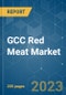 GCC Red Meat Market - Size, Share, COVID-19 Impact & Forecasts up to 2028 - Product Thumbnail Image