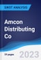 Amcon Distributing Co - Strategy, SWOT and Corporate Finance Report - Product Thumbnail Image