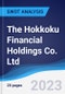 The Hokkoku Financial Holdings Co. Ltd - Company Profile and SWOT Analysis - Product Thumbnail Image