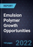 Emulsion Polymer Growth Opportunities- Product Image