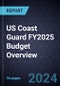 US Coast Guard FY2025 Budget Overview - Product Thumbnail Image