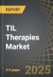 TIL Therapies Market Industry Trends and Global Forecasts to 2035, by Target Indication, Key Players and Key Geographical Regions - Product Thumbnail Image