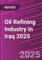 Oil Refining Industry in Iraq 2025 - Product Thumbnail Image