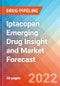 Iptacopan Emerging Drug Insight and Market Forecast - 2032 - Product Thumbnail Image