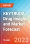 KEYTRUDA Drug Insight and Market Forecast - 2032 - Product Thumbnail Image
