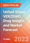 United States VERZENIO Drug Insight and Market Forecast - 2032 - Product Thumbnail Image