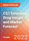 CS1 Emerging Drug Insight and Market Forecast - 2032 - Product Thumbnail Image