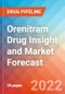 Orenitram Drug Insight and Market Forecast - 2032 - Product Thumbnail Image