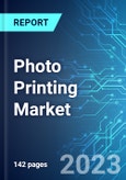 Photo Printing Market: Analysis By Type, By Product By Region Size And Trends With Impact Of COVID-19 And Forecast Up To 2028- Product Image