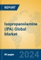 Isopropanolamine (IPA) Global Market Insights 2024, Analysis and Forecast to 2029, by Manufacturers, Regions, Technology, Application, Product Type - Product Thumbnail Image