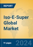 Iso-E-Super Global Market Insights 2024, Analysis and Forecast to 2029, by Manufacturers, Regions, Technology, Application- Product Image