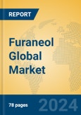 Furaneol Global Market Insights 2024, Analysis and Forecast to 2029, by Manufacturers, Regions, Technology, Application, Product Type- Product Image