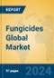 Fungicides Global Market Insights 2024, Analysis and Forecast to 2029, by Manufacturers, Regions, Technology, Application, Product Type - Product Thumbnail Image