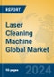 Laser Cleaning Machine Global Market Insights 2024, Analysis and Forecast to 2029, by Manufacturers, Regions, Technology, Application, Product Type - Product Thumbnail Image