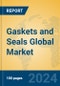 Gaskets and Seals Global Market Insights 2024, Analysis and Forecast to 2029, by Market Participants, Regions, Technology, Application, Product Type - Product Thumbnail Image