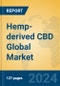 Hemp-derived CBD Global Market Insights 2024, Analysis and Forecast to 2029, by Manufacturers, Regions, Technology, Product Type - Product Thumbnail Image