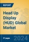 Head Up Display (HUD) Global Market Insights 2024, Analysis and Forecast to 2029, by Manufacturers, Regions, Technology, Application, Product Type - Product Thumbnail Image