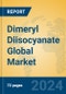 Dimeryl Diisocyanate Global Market Insights 2024, Analysis and Forecast to 2029, by Manufacturers, Regions, Technology, Application - Product Image