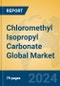 Chloromethyl Isopropyl Carbonate Global Market Insights 2024, Analysis and Forecast to 2029, by Manufacturers, Regions, Technology, Application - Product Thumbnail Image