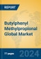 Butylphenyl Methylpropional Global Market Insights 2025, Analysis and Forecast to 2030, by Manufacturers, Regions, Technology, Application - Product Image