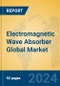 Electromagnetic Wave Absorber Global Market Insights 2024, Analysis and Forecast to 2029, by Manufacturers, Regions, Technology, Application - Product Thumbnail Image