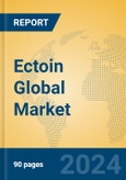 Ectoin Global Market Insights 2024, Analysis and Forecast to 2029, by Manufacturers, Regions, Technology, Application- Product Image