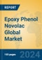 Epoxy Phenol Novolac Global Market Insights 2024, Analysis and Forecast to 2029, by Manufacturers, Regions, Technology, Application, Product Type - Product Thumbnail Image