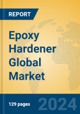 Epoxy Hardener Global Market Insights 2024, Analysis and Forecast to 2029, by Manufacturers, Regions, Technology, Application, Product Type- Product Image