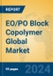 EO/PO Block Copolymer Global Market Insights 2024, Analysis and Forecast to 2029, by Manufacturers, Regions, Technology, Application - Product Thumbnail Image