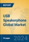 USB Speakerphone Global Market Insights 2024, Analysis and Forecast to 2029, by Manufacturers, Regions, Technology, Product Type - Product Thumbnail Image