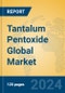 Tantalum Pentoxide Global Market Insights 2024, Analysis and Forecast to 2029, by Manufacturers, Regions, Technology, Application - Product Image